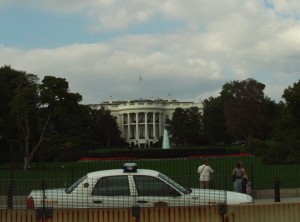 The White House